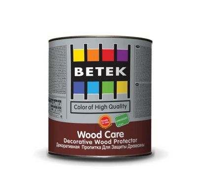 Пропитка Betek Wood Care - Лаки и Пропитки